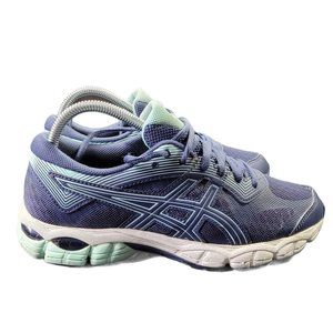 do asics run small